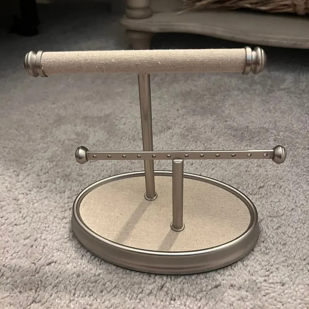 Jewelry Storage